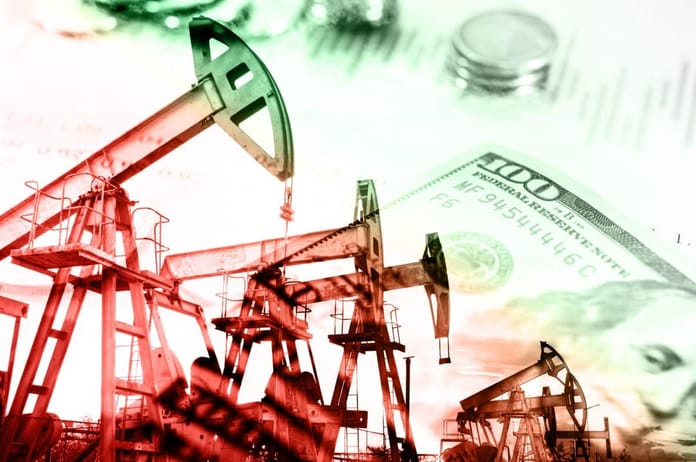 17.09.19 Technická analýza Brent crude oil (Ropa) – Ropa vyskočila nahoru, zdraží i pohonné hmoty?
