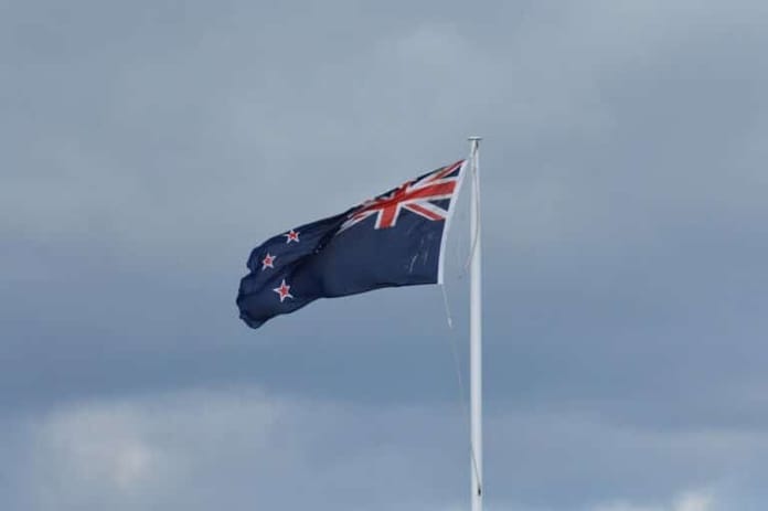 Nový Zéland navrhuje osvobodit kryptoměny od daní