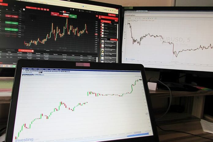 02.01.21 Technická analýza XMR/USD – Malým FUDem k výplachu?