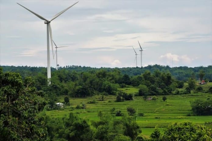 Globální aliance pro obnovitelnou energii a zelenější kryptoměny