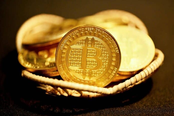 18.08.21 Technická analýza BTC/USD – cena klesá, objemy začínají stoupat