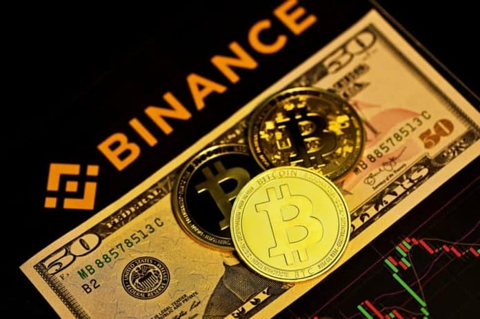 28.01.21 [Přehled trhu a BTC] Jak se připravuje Bitcoin a Binance Coin na velký pohyb?!