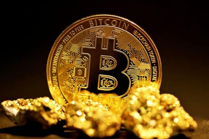 Kryptoanalytik: Bitcoin vstoupí do rally na 200 000 USD