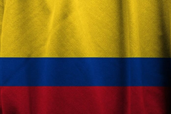 Binance pozastavila účty několika uživatelům v Kolumbii