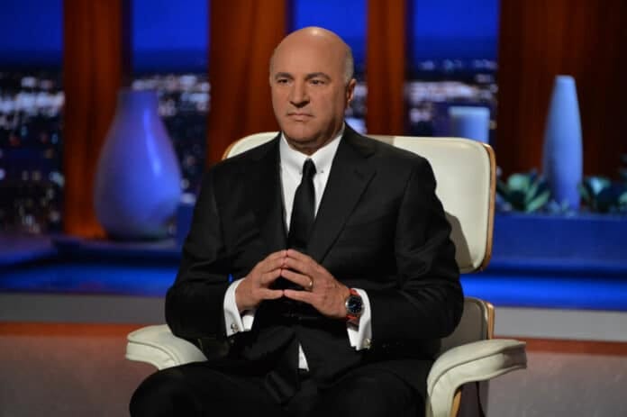 kevin oleary wonderful bitcoin