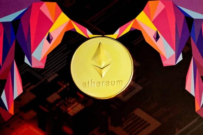 Zakladatel BitMEXu předpovídá ETH za 10k USD a opouští bitcoin kvůli ethereu a solaně