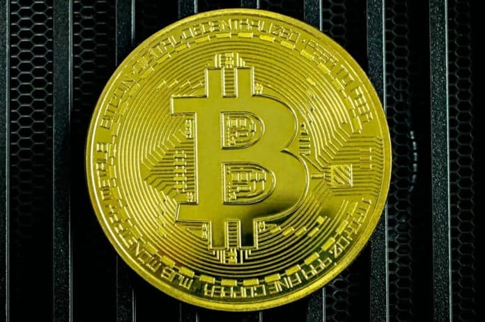 24.04.22 Video analýza: Bitcoin – hotový pullback na týdenním grafu, rostoucí výnosy drtí trhy