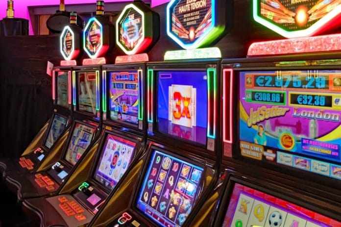 Regulátoři v Texasu nařídili virtuálnímu kasinu přestat prodávat NFT
