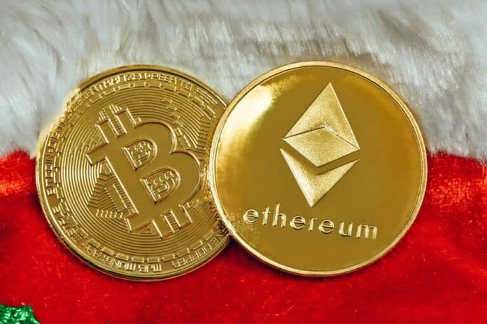 FSMA: Bitcoin a ethereum nejsou cenné papíry