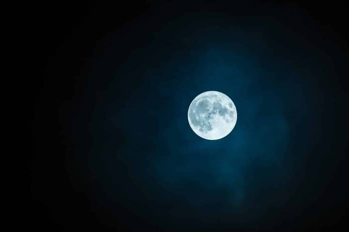 moon