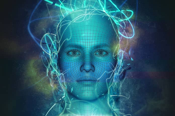 budoucnost AI inteligence umělá platformy metaverse