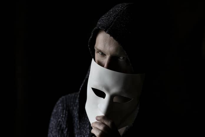 kryptokriminality, zločinec, kryptoměny, hacker, útok