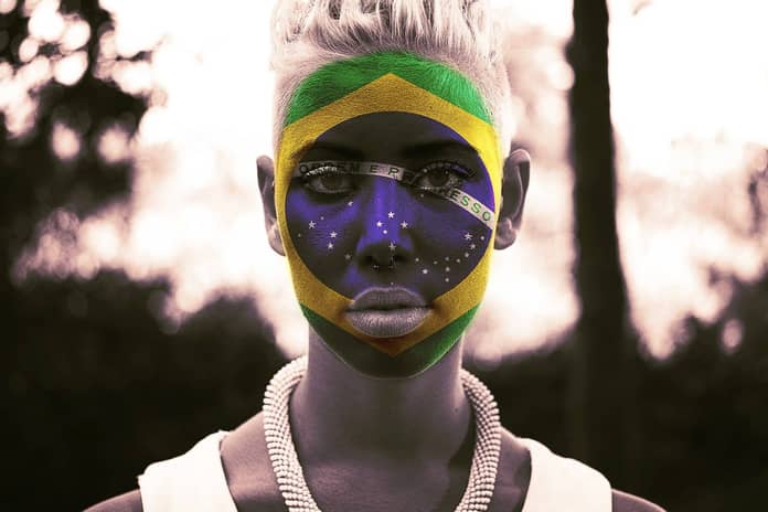Brazílie