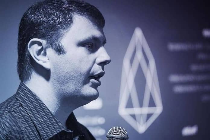 Dan Larimer