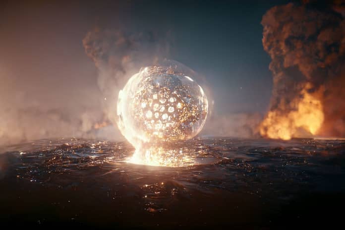cardano katastrofa