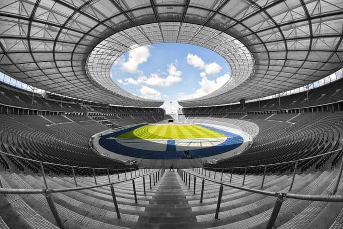 stadion fotbal crypto.com