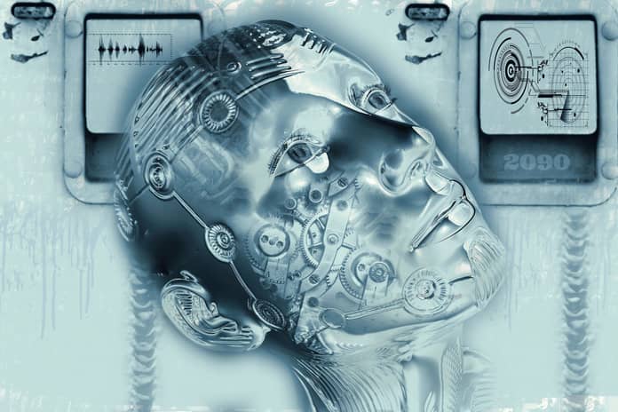 umělá inteligence, blockchain, kryptoměny spojení příležitost