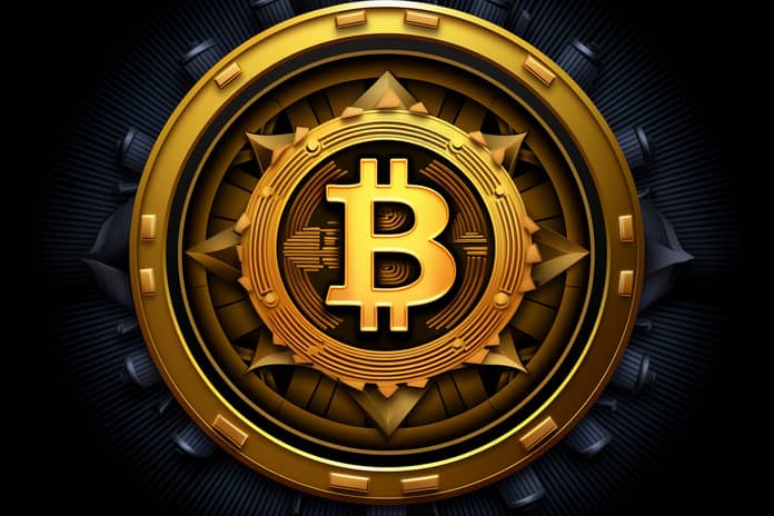 bitcoin těžba náklady