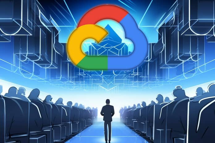 Google Cloud Polygon Ethereum validátor, alphabet