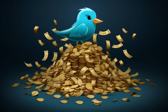 twitter Elon Musk podvod důvěra