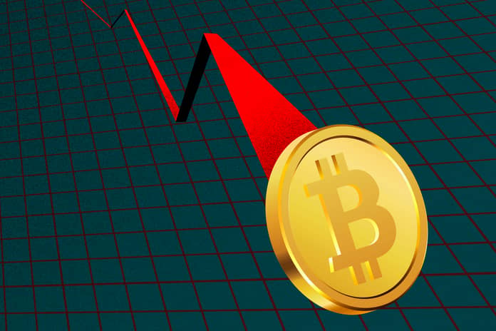 Bitcoin cena 150 000 nahoru