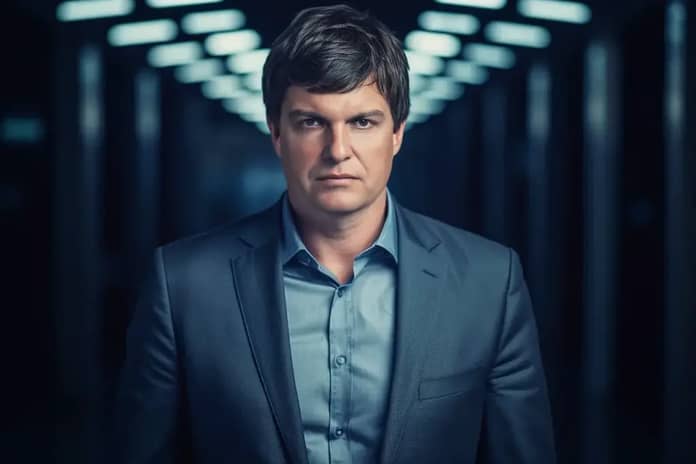 Michael Burry