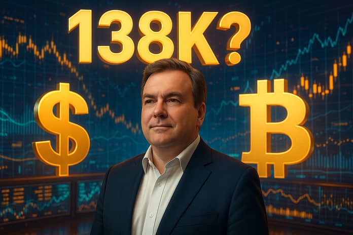 btc, peterson, dolar, 138k