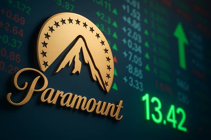 paramount