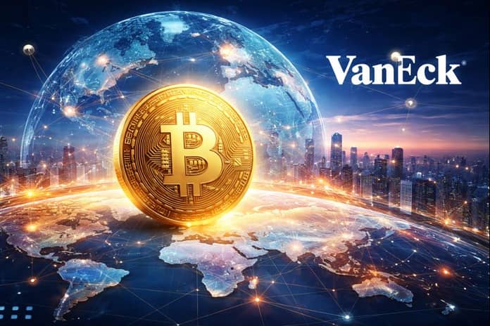 bitcoin vaneck dalle