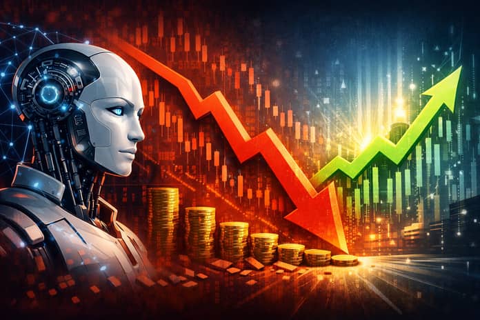 1 AI akcie, která může v roce 2026 vystřelit