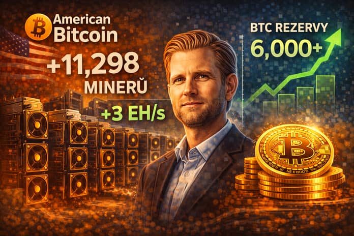 American Bitcoin