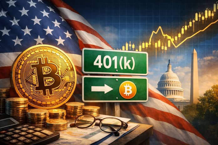 bitcoin usa 401k dalle