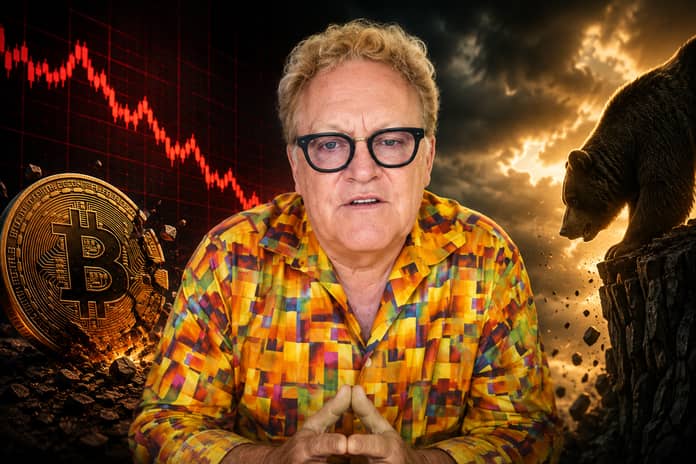 Michael Terpin a bitcoin
