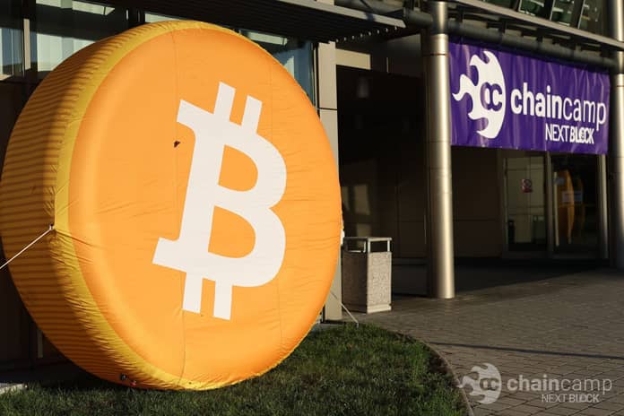 chaincamp ostrava bitcoin