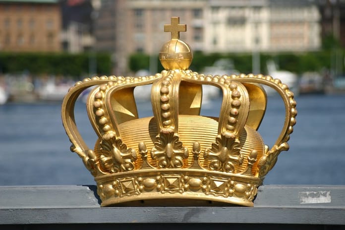 e-Kronor
