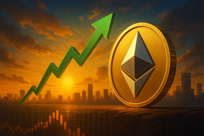 eth, rust