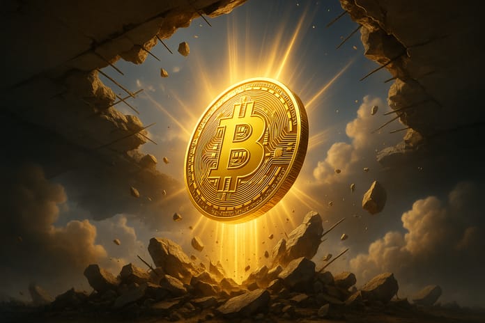 bitcoin, mince, btc, pruraz