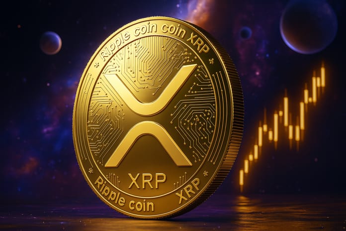 xrp, ripple
