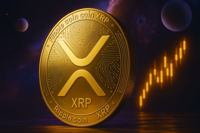 XRP, Ripple