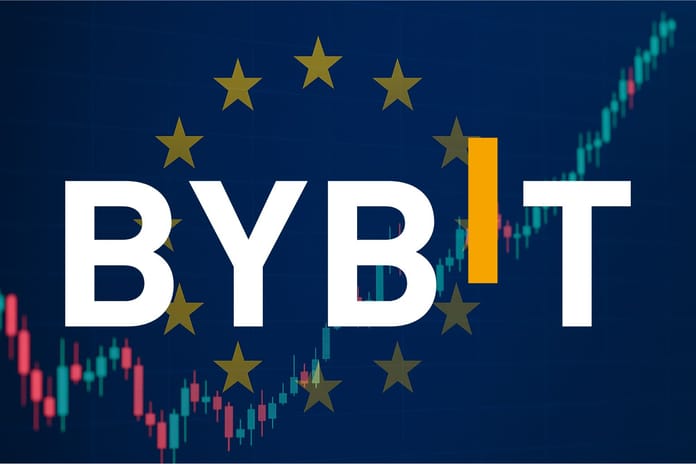 bybit burza