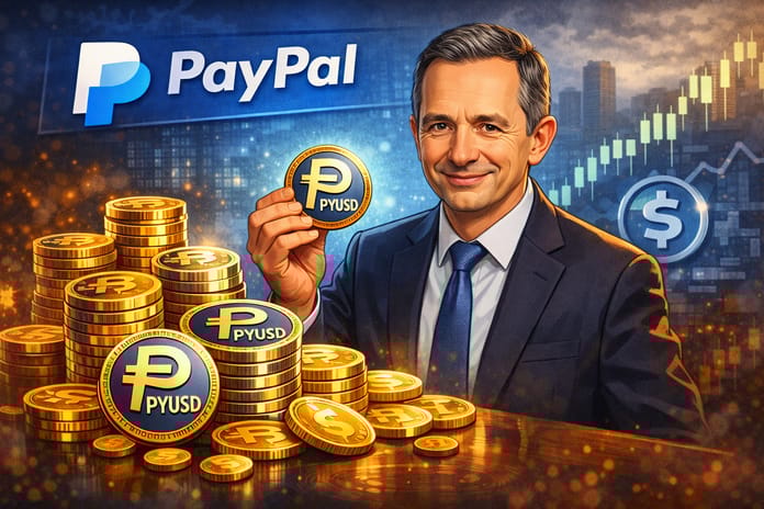 PayPal