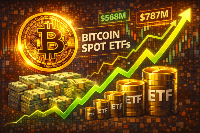 Bitcoin ETF