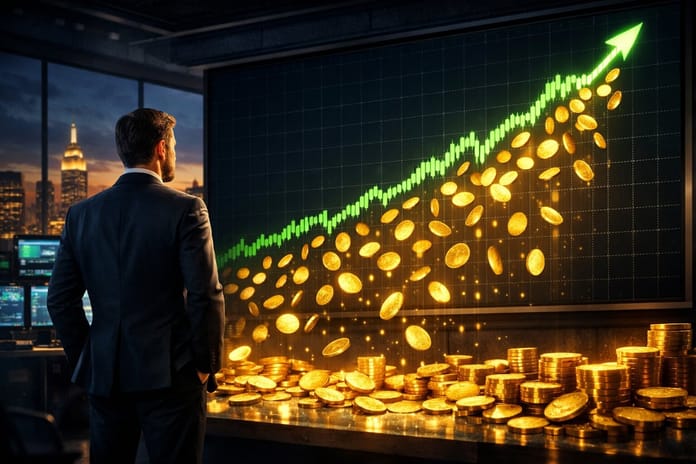 nejlepší dividendová akcie všech dob coca-cola