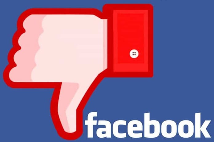 Pokud USA zakáže Libru, Rusko pravděpodobně zakáže Facebook