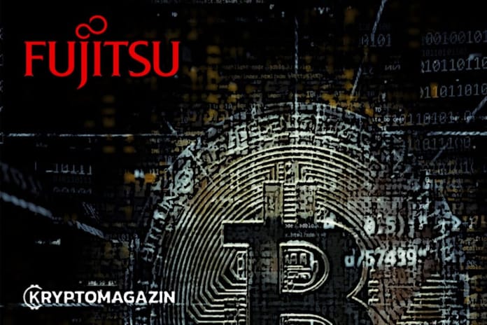 Gigant Fujitsu spustil inovační centrum pro blockchain