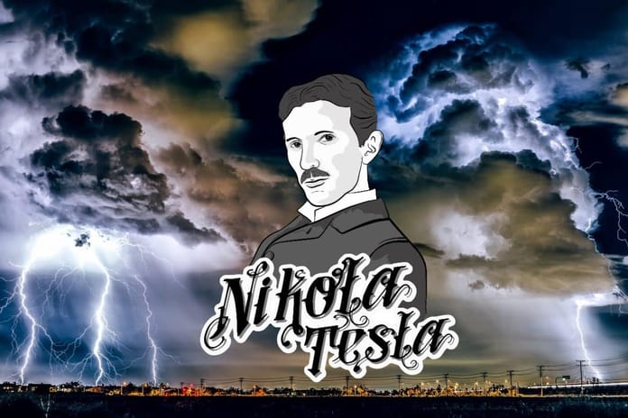 Tesla, Nikola Tesla