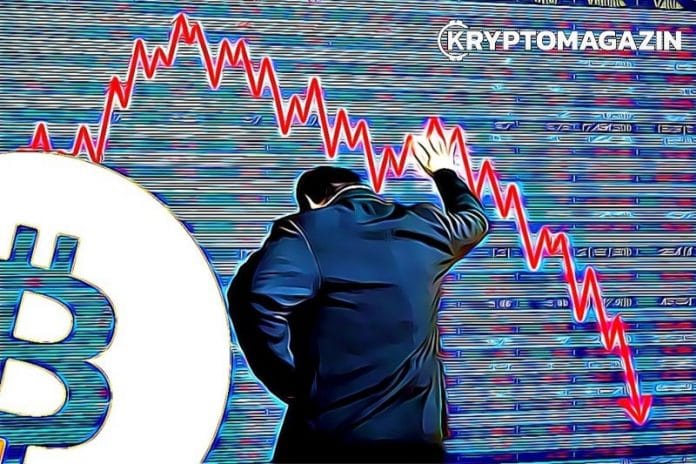 [Zprávy] Bitcoin poklesne pod 2 100 USD, na zotavení si počkáme • Používá Rusko Bitcoin k vyhnutí se sankcím?…