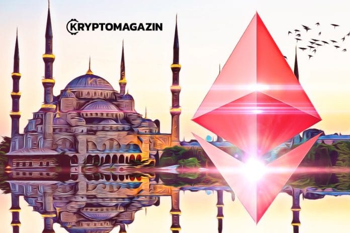 [UPDATE] Nejistota – Problémy s Ethereum Constantinopole – v 2018 se ho asi nedočkáme