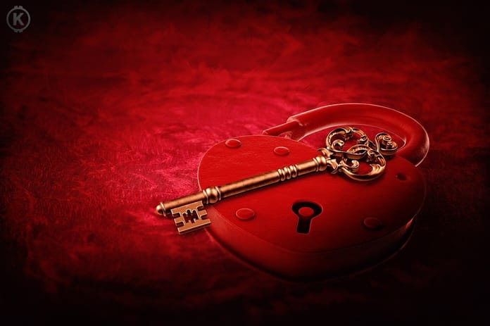 5 klíčů k bohatství – odemknete jimi ty správné dveře (1. díl)