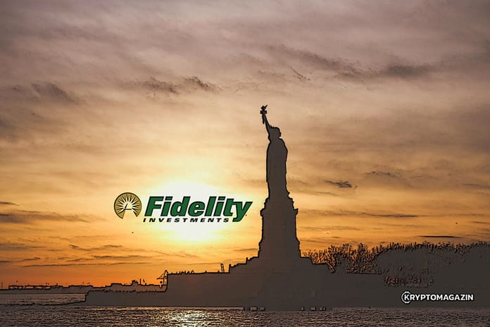 Investiční společnost Fidelity přijala Bitcoin Lightning Torch 